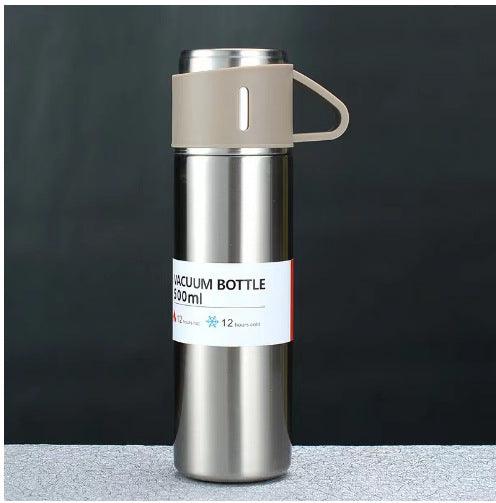New Car Business Vacuum Stainless Steel Vacuum Cup - Amazitshop