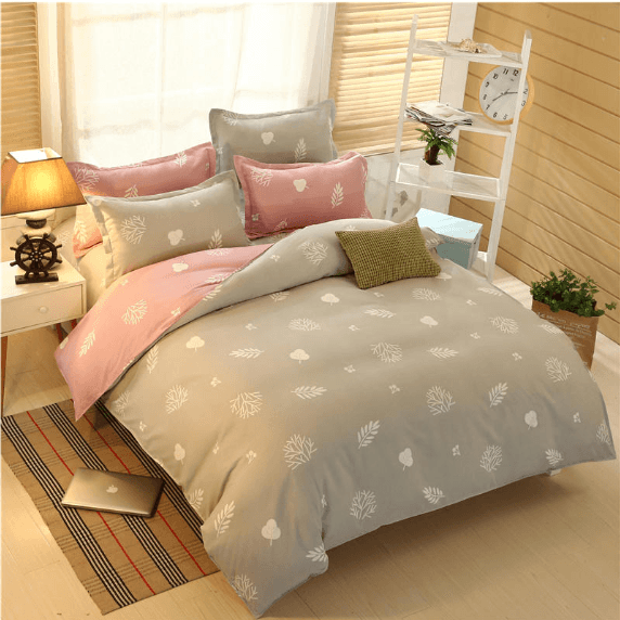 New Cotton Bedding Set - Amazitshop