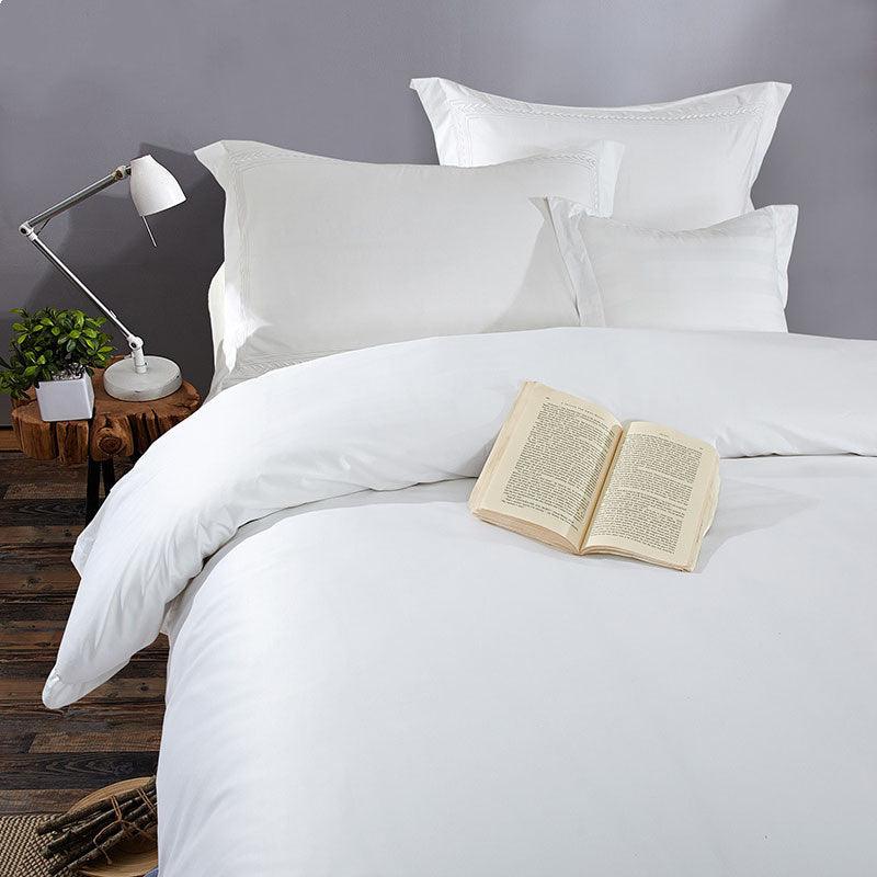 New Cotton Satin Bedding - Amazitshop