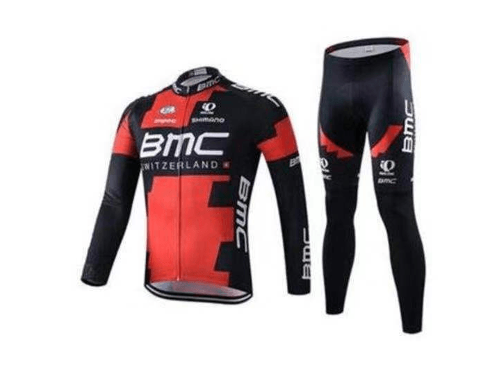 New Cycling Jerseys - Amazitshop