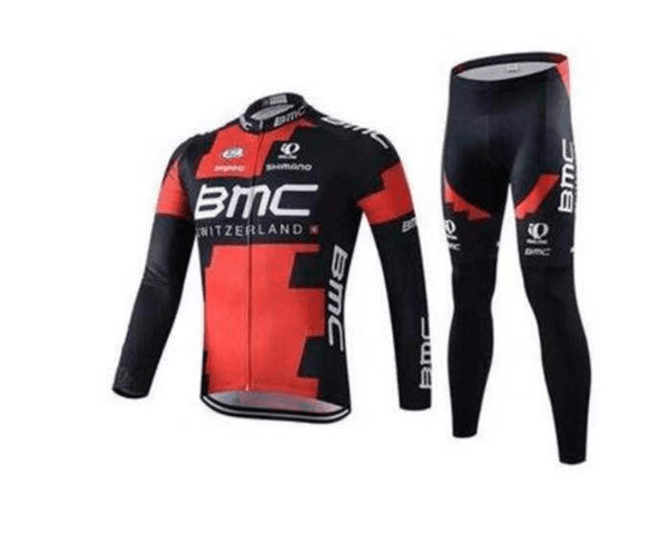 New Cycling Jerseys - Amazitshop