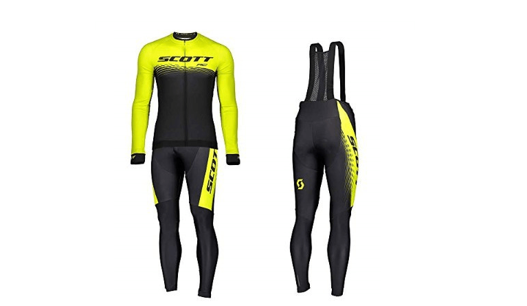 New Cycling Jerseys - Amazitshop