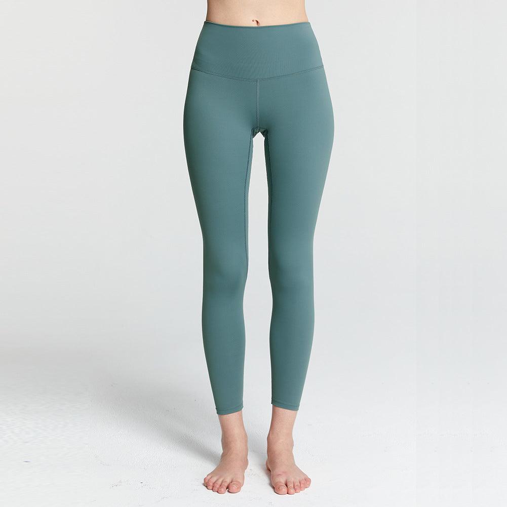 New Design yoga pants for women - Amazitshop