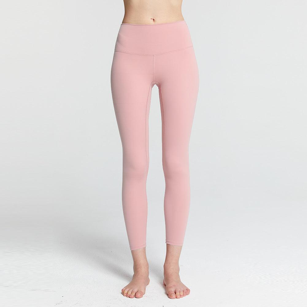 New Design yoga pants for women - Amazitshop