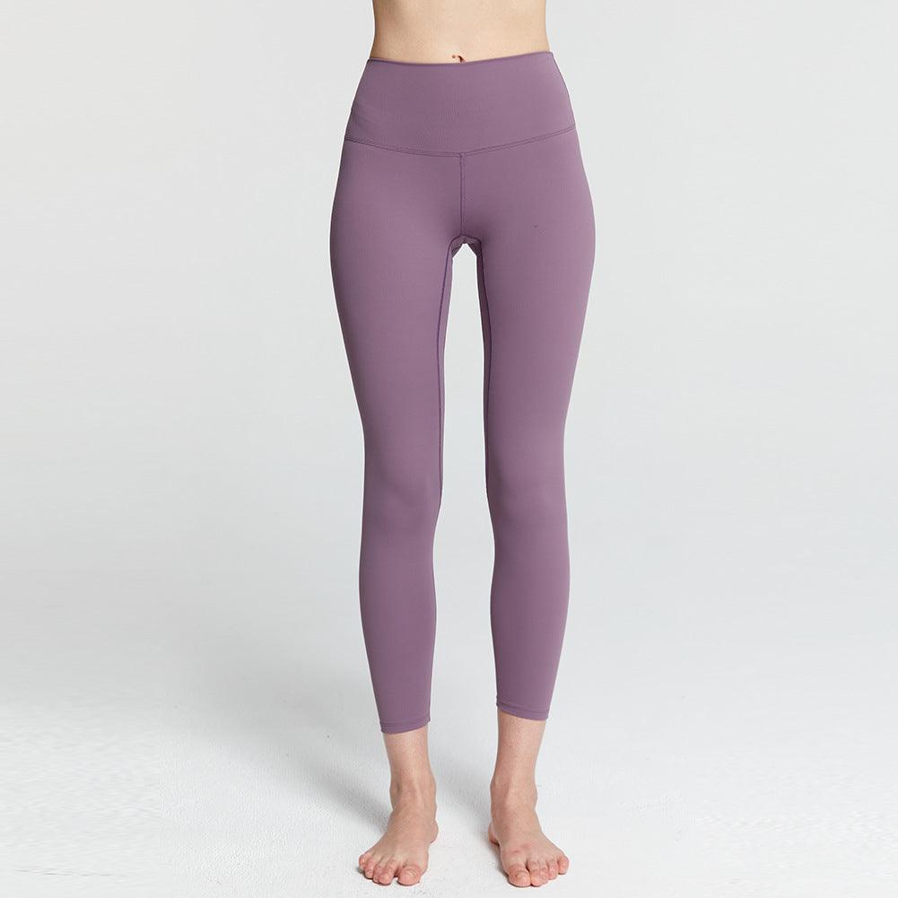 New Design yoga pants for women - Amazitshop