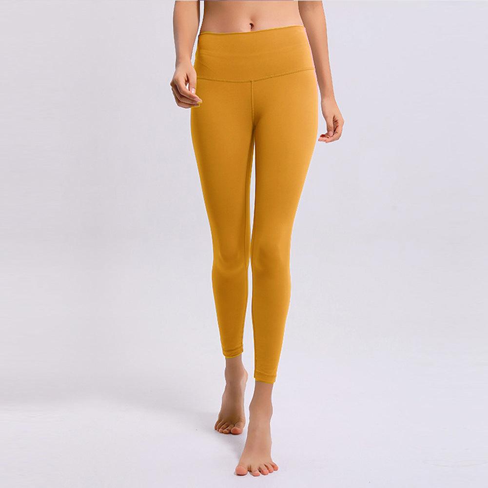 New Design yoga pants for women - Amazitshop