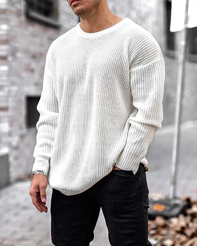 New Fashion Knitted Tops Amazon Knitwear - Amazitshop