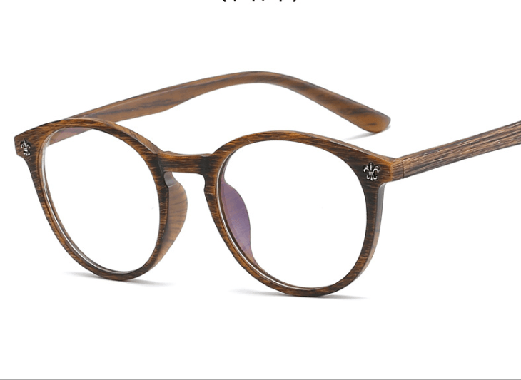 New flat mirror glasses - Amazitshop