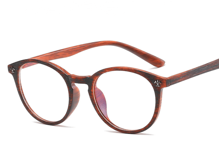 New flat mirror glasses - Amazitshop