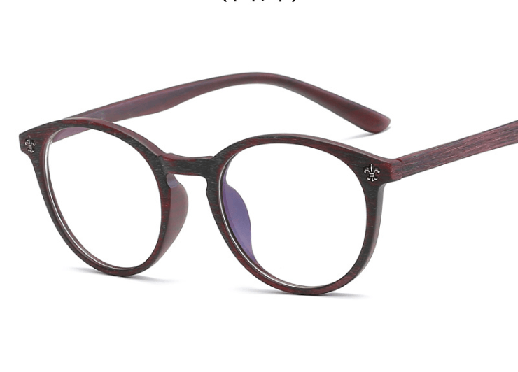 New flat mirror glasses - Amazitshop