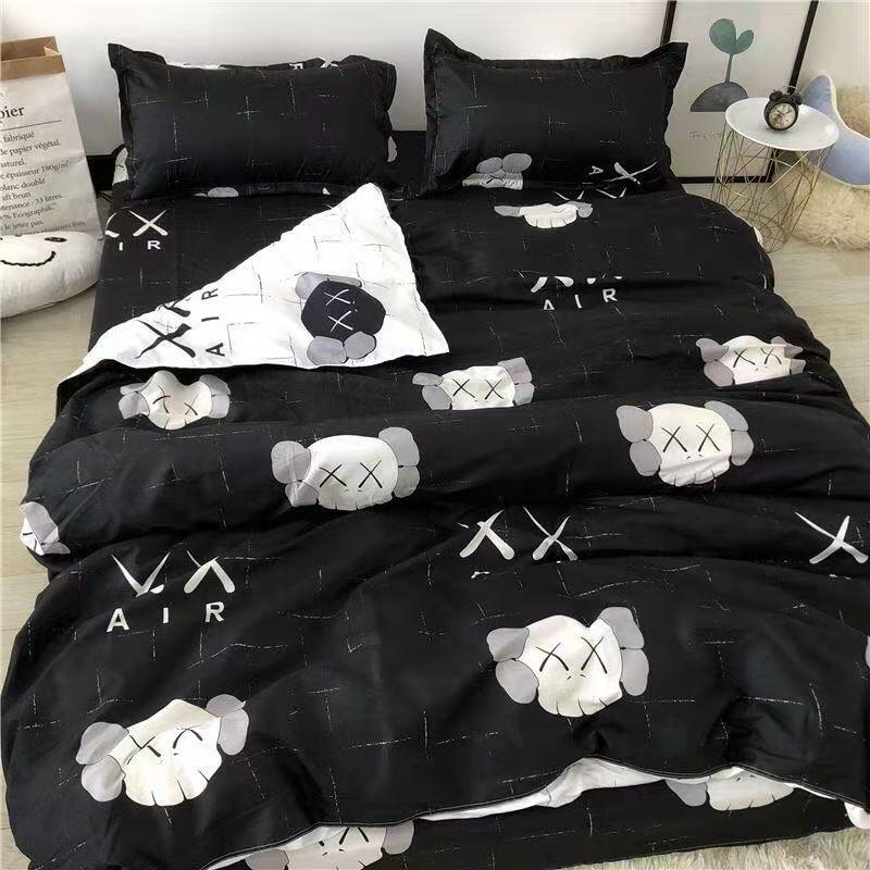 New Four - piece Bedding Set - Amazitshop