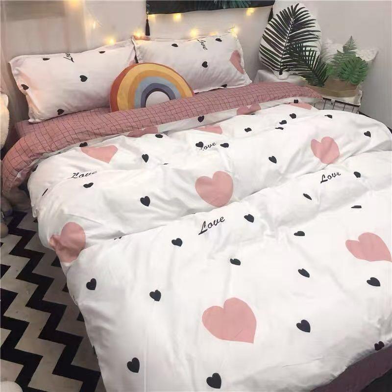 New Four - piece Bedding Set - Amazitshop