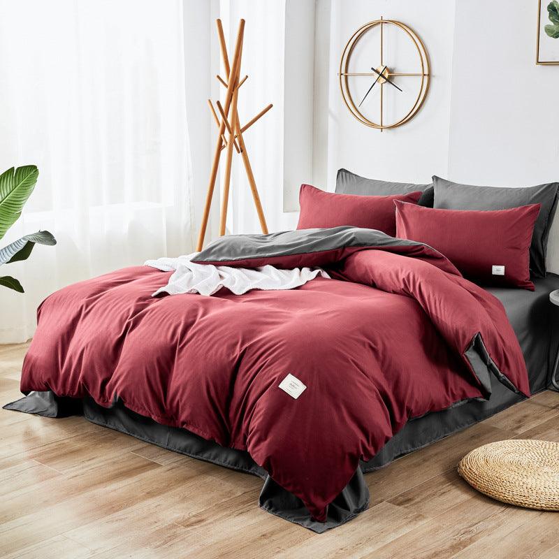 New Home Textile Bedding set - Amazitshop