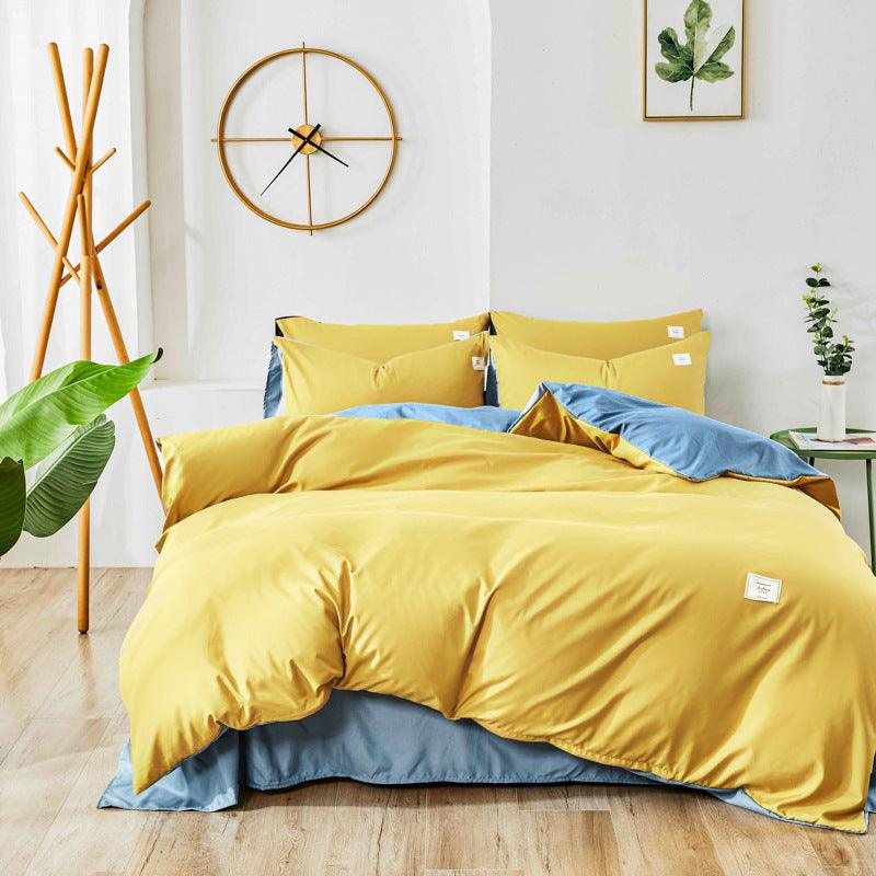 New Home Textile Bedding set - Amazitshop