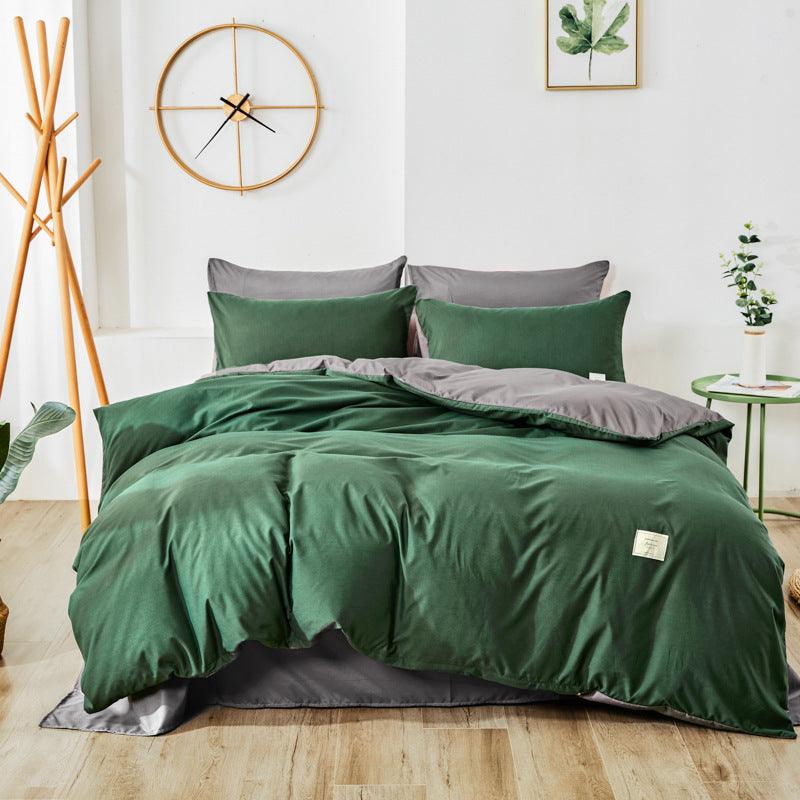 New Home Textile Bedding set - Amazitshop