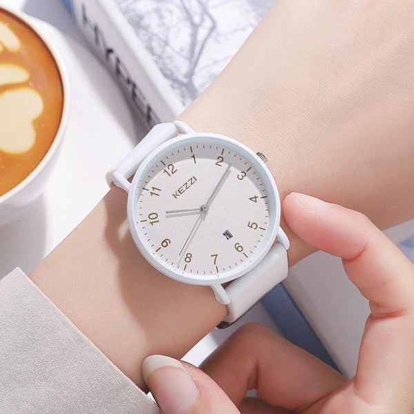 New Kezzi Waterproof Watch For Men - Amazitshop