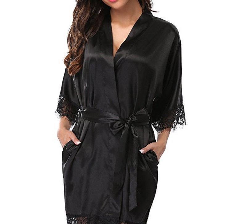 New Lingerie Sexy Plus Size Nightdress Women - Amazitshop