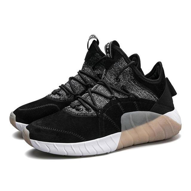 New Men Running Shoes - Amazitshop