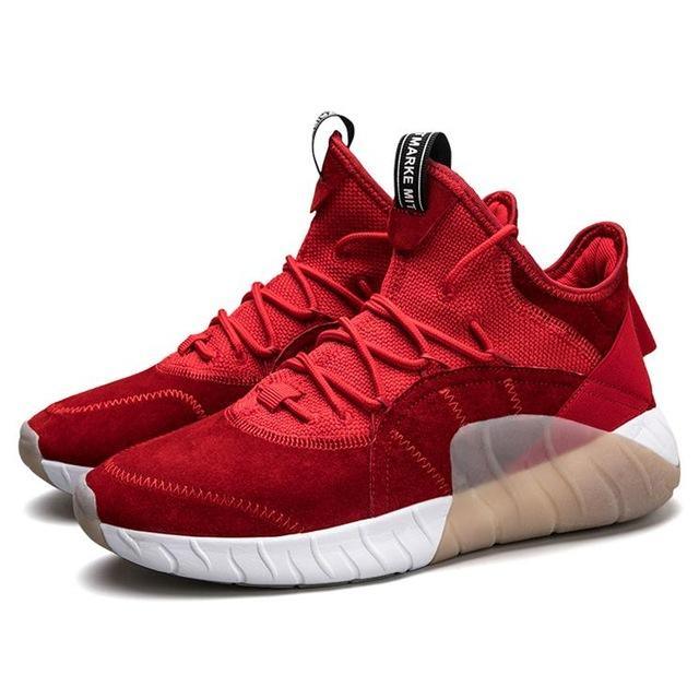 New Men Running Shoes - Amazitshop