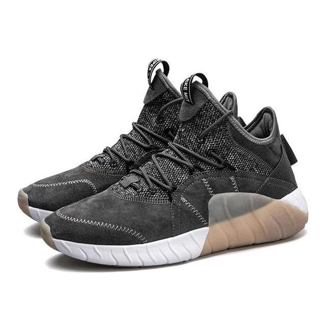 New Men Running Shoes - Amazitshop