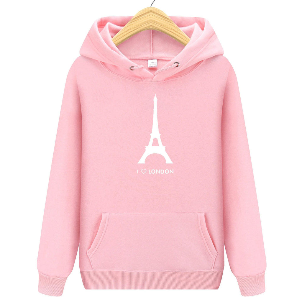 New Quality Brand Men and women Hoodie Autumn Male Hip Hop Streetwear Men Pullover Sweatshirts Hoodies Mens Fashion Hoodie - Amazitshop