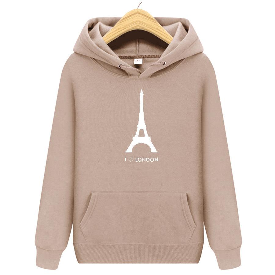 New Quality Brand Men and women Hoodie Autumn Male Hip Hop Streetwear Men Pullover Sweatshirts Hoodies Mens Fashion Hoodie - Amazitshop