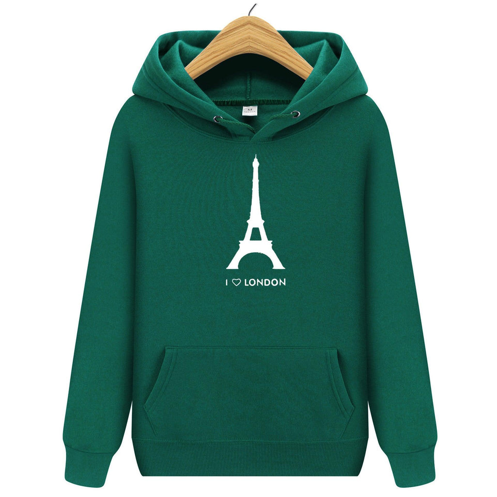 New Quality Brand Men and women Hoodie Autumn Male Hip Hop Streetwear Men Pullover Sweatshirts Hoodies Mens Fashion Hoodie - Amazitshop