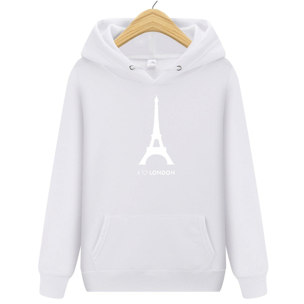 New Quality Brand Men and women Hoodie Autumn Male Hip Hop Streetwear Men Pullover Sweatshirts Hoodies Mens Fashion Hoodie - Amazitshop