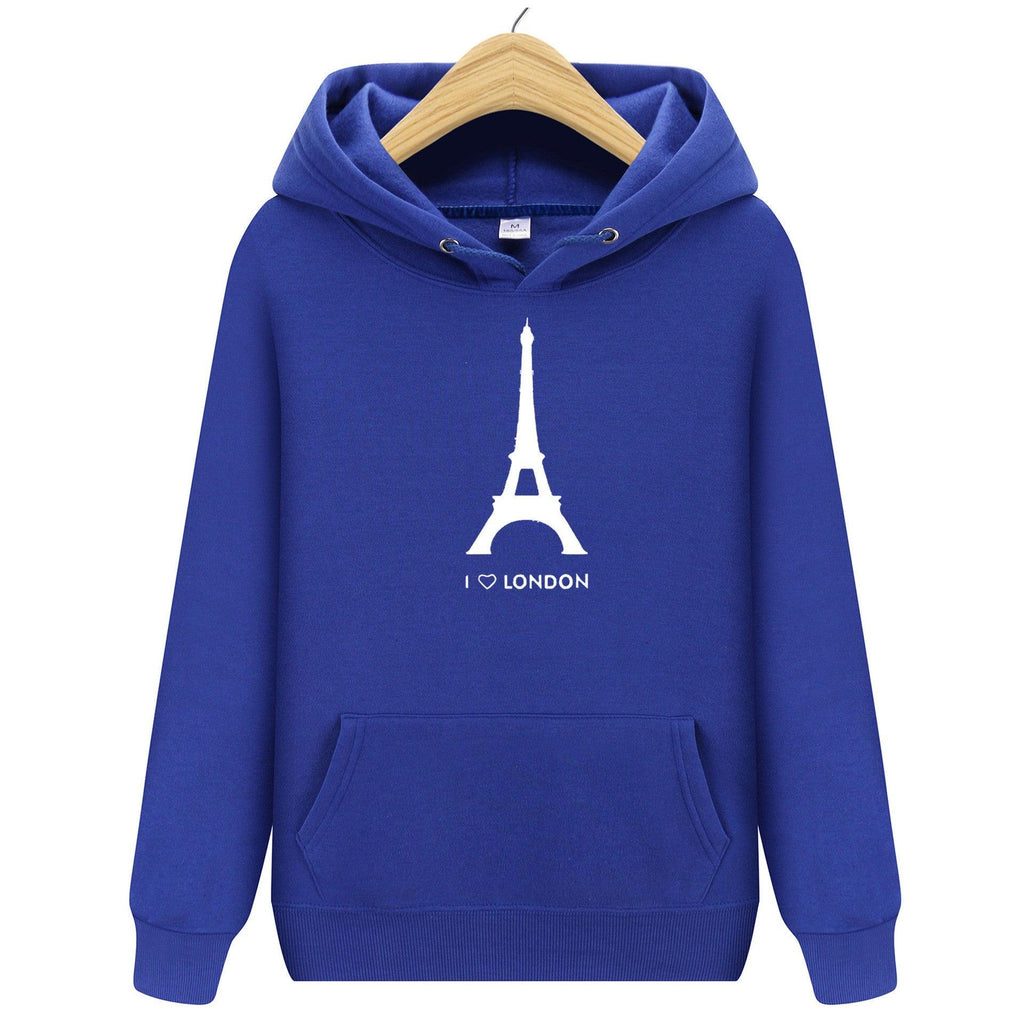 New Quality Brand Men and women Hoodie Autumn Male Hip Hop Streetwear Men Pullover Sweatshirts Hoodies Mens Fashion Hoodie - Amazitshop
