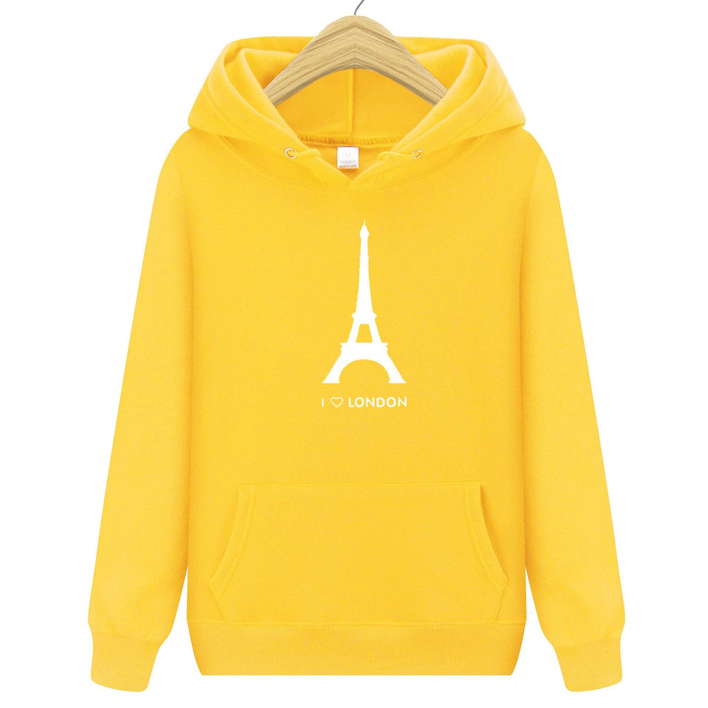 New Quality Brand Men and women Hoodie Autumn Male Hip Hop Streetwear Men Pullover Sweatshirts Hoodies Mens Fashion Hoodie - Amazitshop