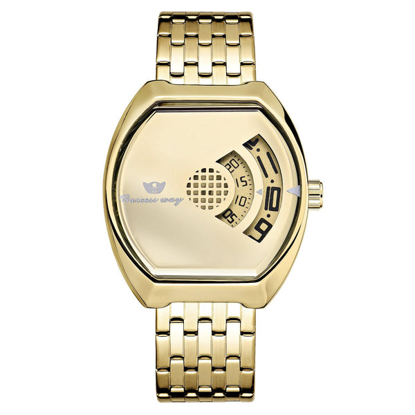 New Quartz Men's Watch Net Red Watch Men - Amazitshop