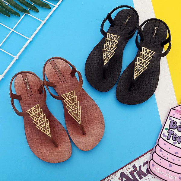 New sandals - Amazitshop