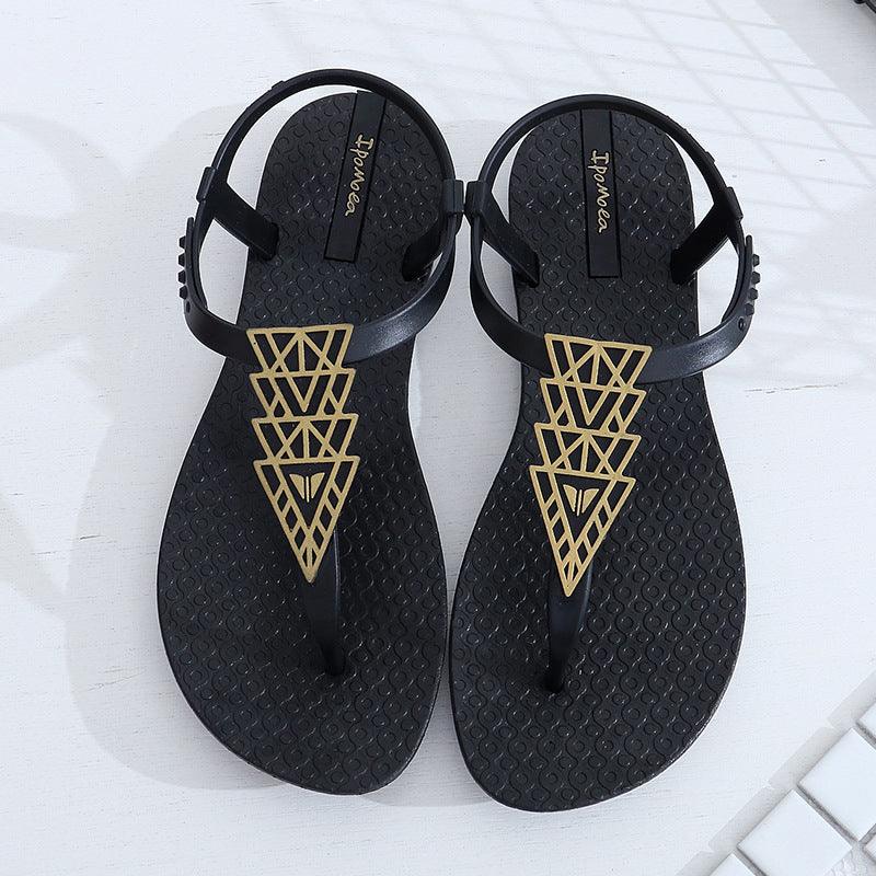 New sandals - Amazitshop