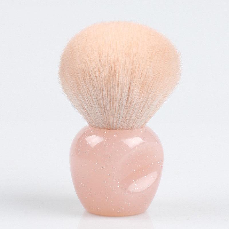 New Single Powder Brush Blusher Makeup Novice Makeup Tools - Amazitshop