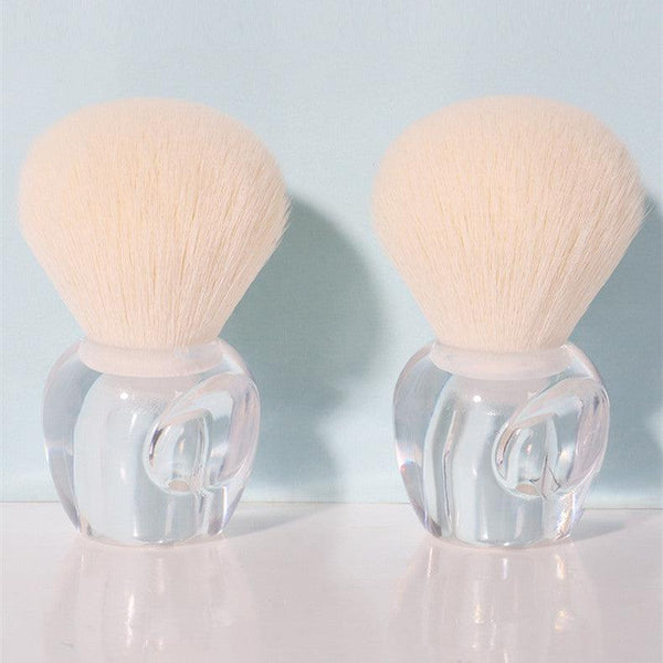 New Single Powder Brush Blusher Makeup Novice Makeup Tools - Amazitshop