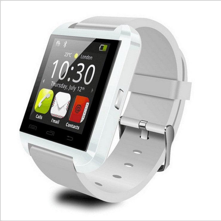 New smart watches wholesale U8 smart watches, Bluetooth smart wear sports watch factory special offer - Amazitshop
