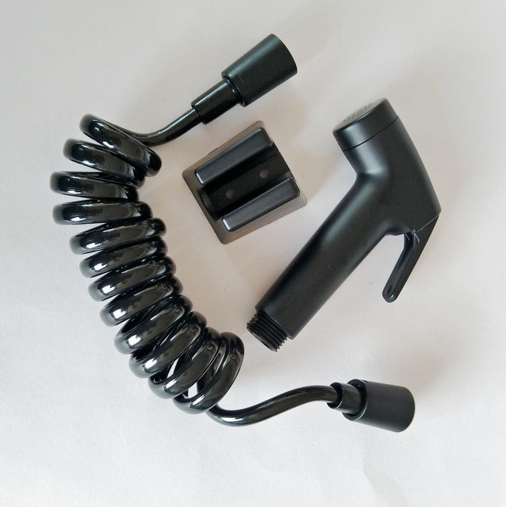 New Style Bathroom Cleaning Nozzle - Amazitshop