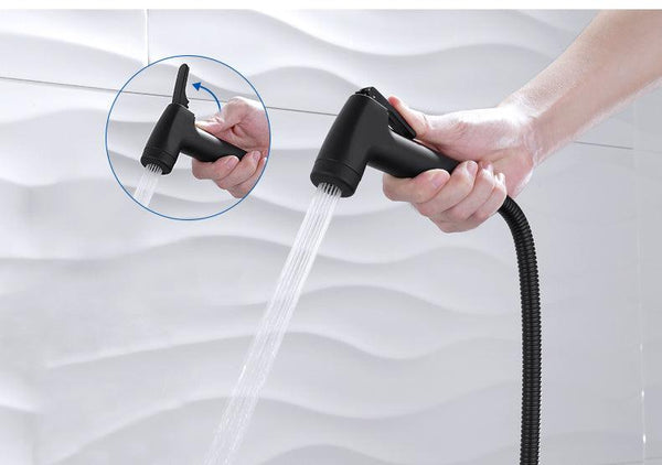 New Style Bathroom Cleaning Nozzle - Amazitshop