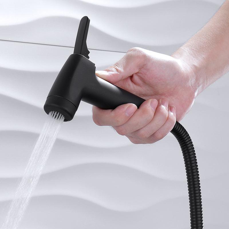 New Style Bathroom Cleaning Nozzle - Amazitshop