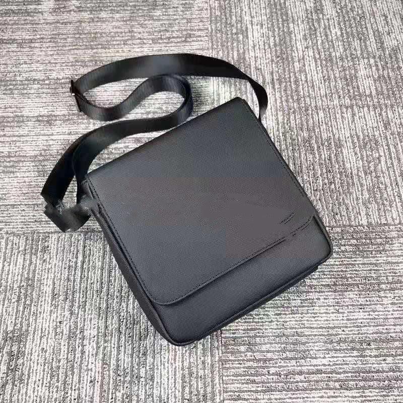 New Style Men\'s Bag Leisure Men\'s Leather Backpack - Amazitshop