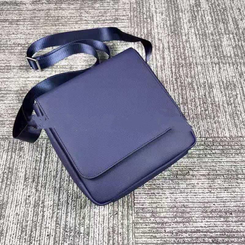 New Style Men\'s Bag Leisure Men\'s Leather Backpack - Amazitshop