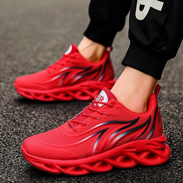 New Style Men's Shoes Women's Shoes Single Shoes Running Shoes Casual Shoes - Amazitshop