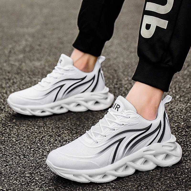 New Style Men's Shoes Women's Shoes Single Shoes Running Shoes Casual Shoes - Amazitshop