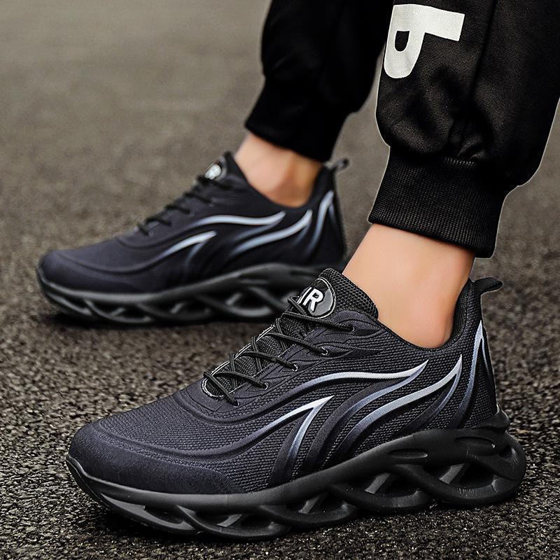 New Style Men's Shoes Women's Shoes Single Shoes Running Shoes Casual Shoes - Amazitshop