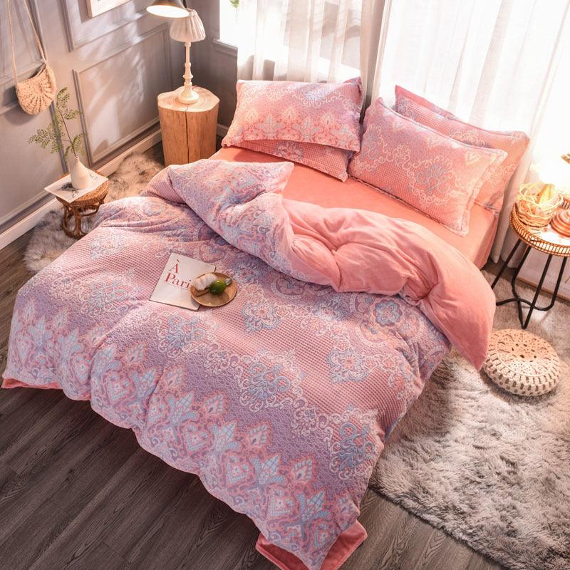 New Style Printed Bedding - Amazitshop