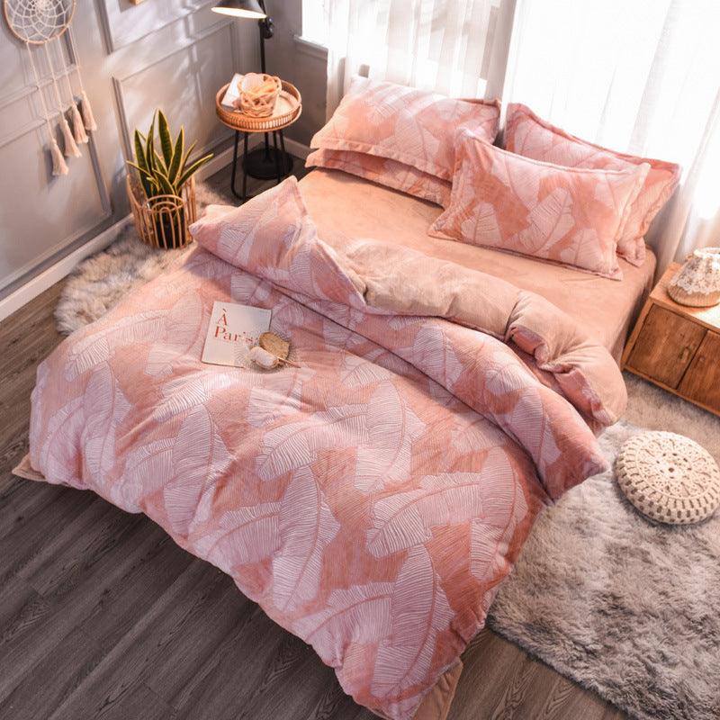 New Style Printed Bedding - Amazitshop