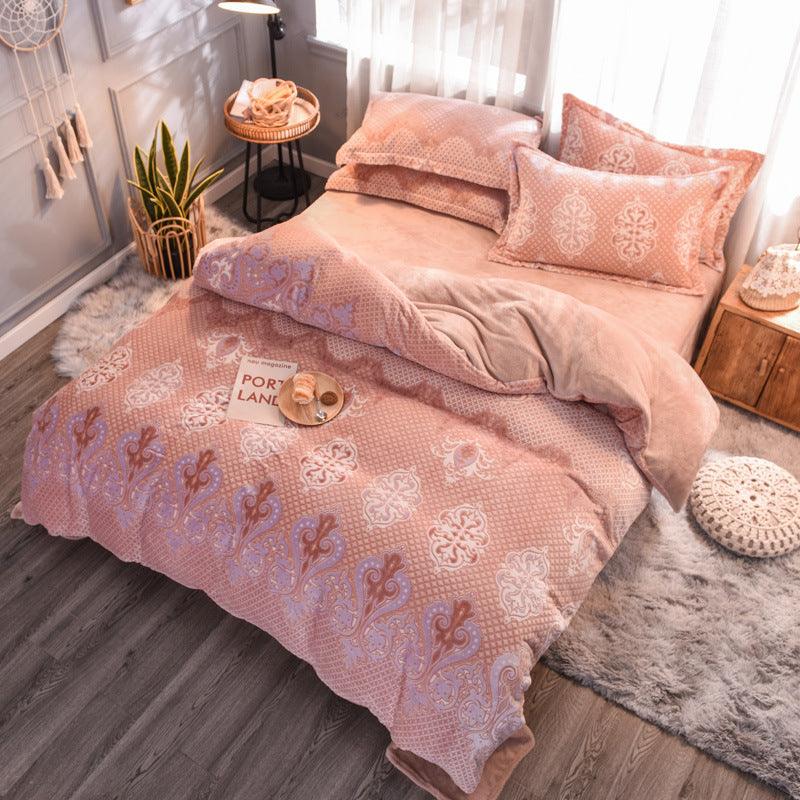 New Style Printed Bedding - Amazitshop