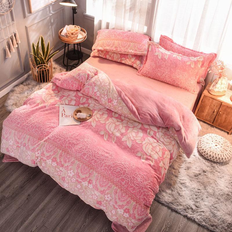 New Style Printed Bedding - Amazitshop