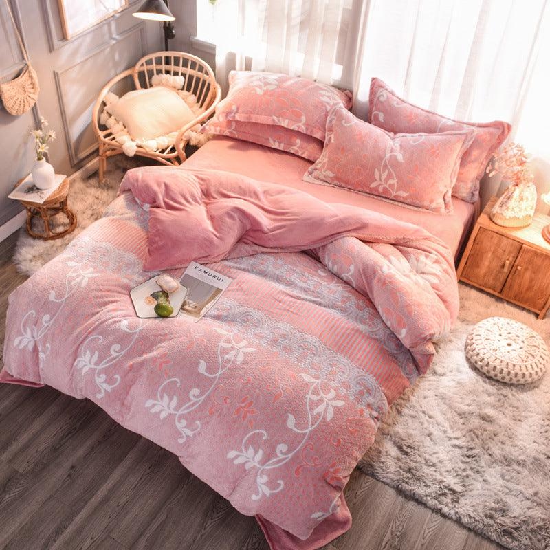 New Style Printed Bedding - Amazitshop