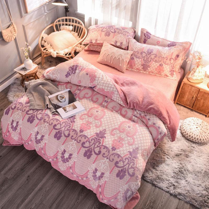 New Style Printed Bedding - Amazitshop
